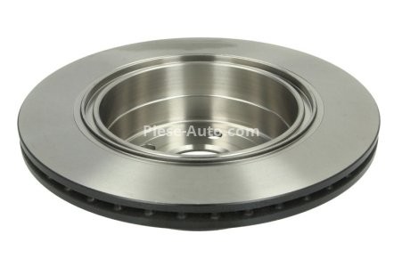 Disc frână TRW ,spate, pentru: OPEL OMEGA B 2.0-3.2 03.94-07.03