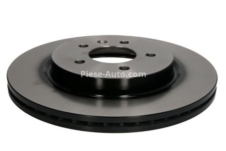 Disc frână TRW ,spate, pentru: OPEL ZAFIRA C 1.4-2.0D 10.11-