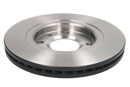 Disc frână TRW ,față, pentru: PEUGEOT 406 1.6/1.8/1.9D 11.95-10.04