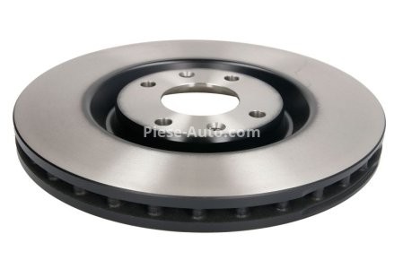 Disc frână TRW ,față, pentru: PEUGEOT 406 2.2D/3.0 03.97-12.04