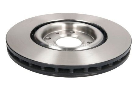 Disc frână TRW ,față, pentru: PEUGEOT 406 2.2D/3.0 03.97-12.04