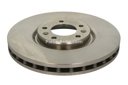 Disc frână TRW ,față, pentru: PEUGEOT 607 3.0 02.00-07.04