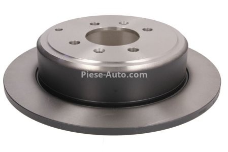 Disc frână TRW ,spate, pentru: PEUGEOT 406 1.6-3.0 11.95-12.04