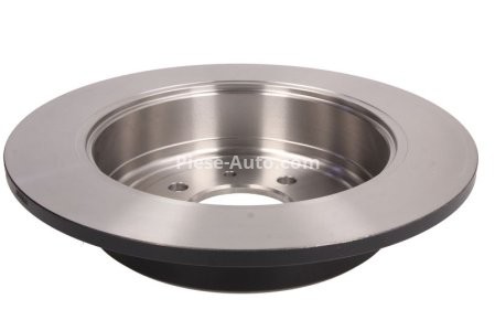 Disc frână TRW ,spate, pentru: PEUGEOT 406 1.6-3.0 11.95-12.04