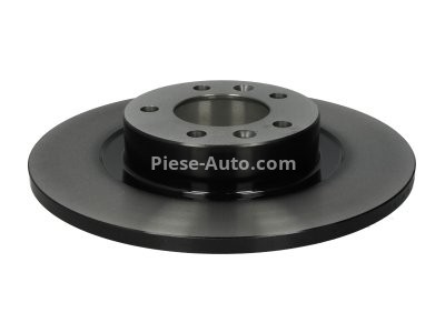 Disc frână TRW ,spate, pentru: PEUGEOT 508 I, 508/KOMBI 1.6-2.2D 11.10-