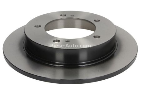 Disc frână TRW ,față / spate, pentru: SUZUKI JIMNY 1.3/1.5 09.98-