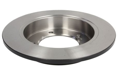 Disc frână TRW ,față / spate, pentru: SUZUKI JIMNY 1.3/1.5 09.98-