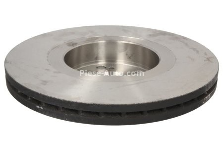 Disc frână TRW ,față, pentru: RENAULT ESPACE IV, LAGUNA II 1.9D-3.0 03.01-