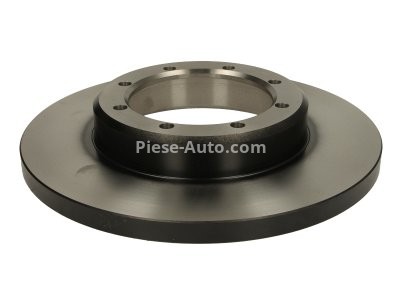 Disc frână TRW ,spate, pentru: RENAULT MASTER III 2.3D 02.10-