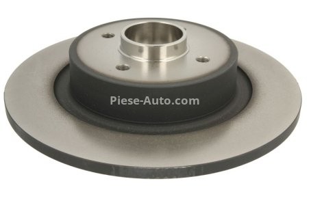 Disc frână TRW cu rulment ,spate, (cu inel ABS) pentru: RENAULT GRAND SCENIC II, MEGANE I, MEGANE SCENIC, SCENIC I, SCENIC II 1.4-2.0 01.97-08.06