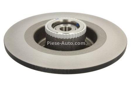 Disc frână TRW cu rulment ,spate, (cu inel ABS) pentru: RENAULT GRAND SCENIC II, MEGANE I, MEGANE SCENIC, SCENIC I, SCENIC II 1.4-2.0 01.97-08.06