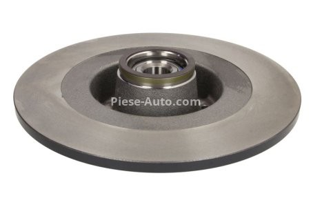 Disc frână TRW cu rulment ,spate, (cu inel ABS) pentru: RENAULT GRAND SCENIC II, MEGANE II, MEGANE II/KOMBI, SCENIC II 1.4-2.0 09.02-07.10