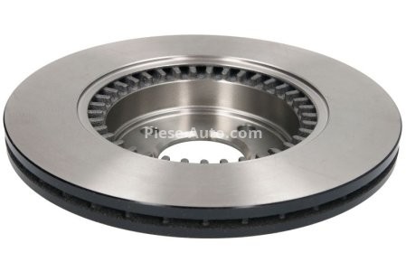 Disc frână TRW ,față, pentru: RENAULT 18, 18 VARIABLE, 25, ESPACE I, ESPACE II, FUEGO 1.6-2.2 10.80-12.96