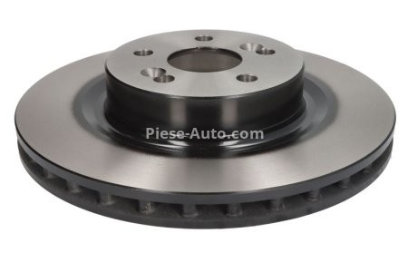 Disc frână TRW ,față, pentru: RENAULT CLIO III, MEGANE II 2.0/2.0D 05.04-12.14