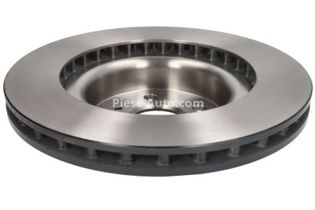 Disc frână TRW ,față, pentru: RENAULT CLIO III, MEGANE II 2.0/2.0D 05.04-12.14