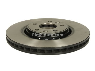 Disc frână TRW ,față, pentru: RENAULT CLIO IV, ESPACE V, GRAND SCENIC III, GRAND SCENIC IV, LAGUNA, LAGUNA III, LATITUDE, MEGANE III, MEGANE IV, SCENIC IV, TALISMAN 1.2-3.5 10.07-