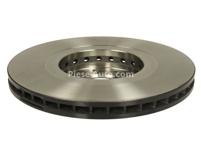 Disc frână TRW ,față, pentru: RENAULT CLIO IV, ESPACE V, GRAND SCENIC III, GRAND SCENIC IV, LAGUNA, LAGUNA III, LATITUDE, MEGANE III, MEGANE IV, SCENIC IV, TALISMAN 1.2-3.5 10.07-