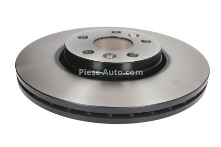 Disc frână TRW ,față, pentru: RENAULT GRAND SCENIC II, SCENIC II 2.0D 09.05-11.08