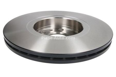 Disc frână TRW ,față, pentru: RENAULT GRAND SCENIC II, SCENIC II 2.0D 09.05-11.08