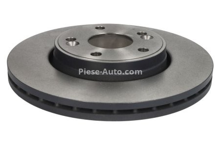 Disc frână TRW ,față, pentru: RENAULT LAGUNA II 1.6-2.0 03.01-12.07