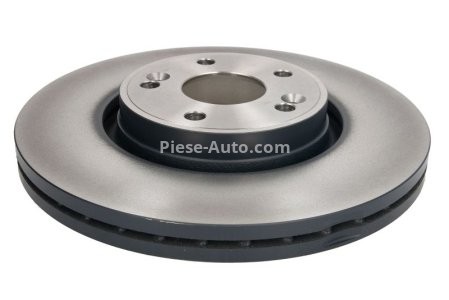 Disc frână TRW ,față, pentru: RENAULT LAGUNA II 1.6-3.0 03.01-12.07