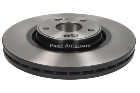 Disc frână TRW ,față, pentru: RENAULT LAGUNA II, SCENIC I 1.6-3.0 09.99-12.07