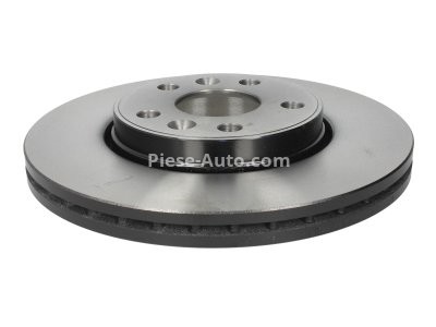 Disc frână TRW ,față, pentru: RENAULT MEGANE II 2.0D 09.05-