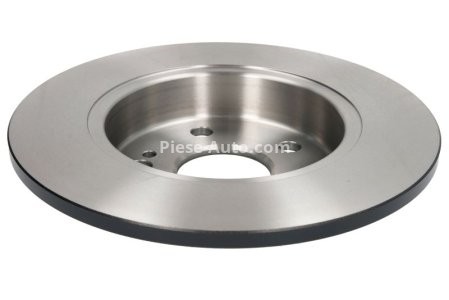 Disc frână TRW ,spate, pentru: RENAULT CLIO II, MEGANE I, SAFRANE I, SCENIC I 1.6-3.0 12.92-06.09