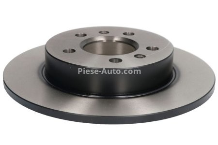 Disc frână TRW ,spate, pentru: RENAULT LAGUNA I, SAFRANE I, SAFRANE II 1.6-3.0 12.92-03.01