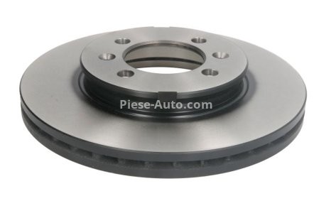 Disc frână TRW ,față, pentru: ROVER 100, 100 / METRO, MAESTRO, MONTEGO, MONTEGO ESTATE 1.4-2.0D 04.84-12.09