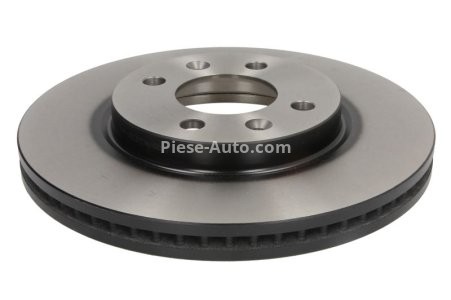 Disc frână TRW ,față, pentru: SAAB 9000 2.0/2.3/3.0 09.84-12.98