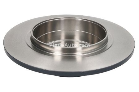 Disc frână TRW ,spate, pentru: SAAB 9-5 1.9D-3.0 09.97-12.09