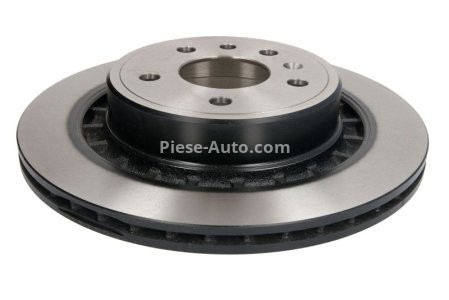 Disc frână TRW ,spate, pentru: SAAB 9-5 2.3/3.0/3.0D 01.98-12.09