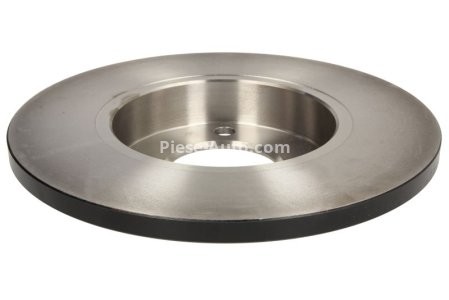 Disc frână TRW ,față, pentru: AUDI 80 B1, 80 B2, COUPE B2; SEAT CORDOBA, CORDOBA VARIO, IBIZA II, TOLEDO I, TOLEDO II; VW CADDY I, GOLF I, GOLF II, GOLF III 1.0-2.2 05.73-07.04