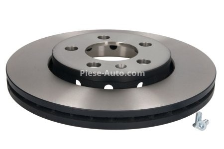 Disc frână TRW ,față, pentru: SEAT CORDOBA, IBIZA III, IBIZA IV, IBIZA IV SC, IBIZA IV ST, IBIZA IV/HATCHBACK, LEON, TOLEDO II, TOLEDO IV 1.0-2.8 09.96-