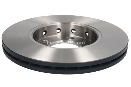 Disc frână TRW ,față, pentru: SEAT CORDOBA, IBIZA III, IBIZA IV, IBIZA IV SC, IBIZA IV ST, IBIZA IV/HATCHBACK, LEON, TOLEDO II, TOLEDO IV 1.0-2.8 09.96-