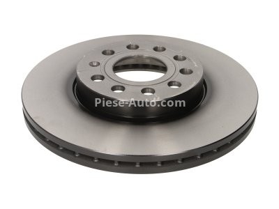Disc frână TRW ,față, pentru: SEAT ALTEA, ALTEA XL, ATECA, CORDOBA, IBIZA III, IBIZA IV, LEON, LEON SC, LEON SPORTSTOURER, LEON ST, LEON ST/KOMBI 1.0-Electric 09.96-