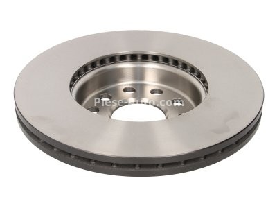 Disc frână TRW ,față, pentru: SEAT ALTEA, ALTEA XL, ATECA, CORDOBA, IBIZA III, IBIZA IV, LEON, LEON SC, LEON SPORTSTOURER, LEON ST, LEON ST/KOMBI 1.0-Electric 09.96-