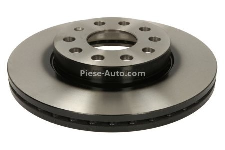 Disc frână TRW ,față, pentru: SEAT LEON, LEON SC, LEON ST, LEON ST/KOMBI; SKODA OCTAVIA II, OCTAVIA III; VW GOLF SPORTSVAN VII, GOLF VII 1.0-2.0D 02.04-