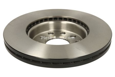 Disc frână TRW ,față, pentru: SEAT LEON, LEON SC, LEON ST, LEON ST/KOMBI; SKODA OCTAVIA II, OCTAVIA III; VW GOLF SPORTSVAN VII, GOLF VII 1.0-2.0D 02.04-