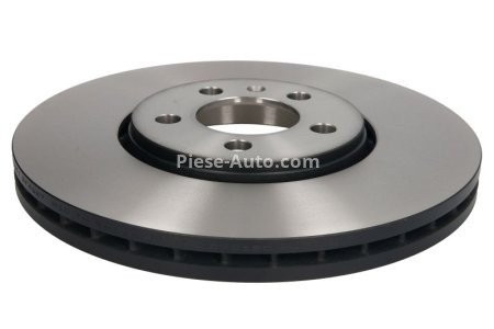 Disc frână TRW ,față, pentru: RVI MESSENGER; AUDI A1, A3; SEAT ALTEA, CORDOBA, IBIZA III, IBIZA IV, IBIZA IV SC, IBIZA IV ST, LEON, TOLEDO II, TOLEDO IV 0.9-Electric 10.85-