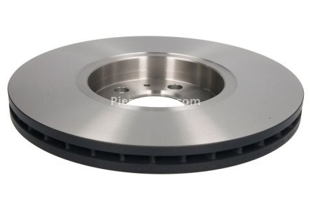 Disc frână TRW ,față, pentru: RVI MESSENGER; AUDI A1, A3; SEAT ALTEA, CORDOBA, IBIZA III, IBIZA IV, IBIZA IV SC, IBIZA IV ST, LEON, TOLEDO II, TOLEDO IV 0.9-Electric 10.85-