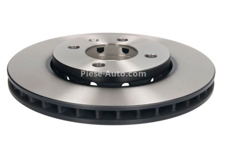 Disc frână TRW ,față, pentru: SEAT MII; SKODA CITIGO, E-CITIGO; VW LOAD UP, UP! 1.0/1.0CNG/Electric 08.11-