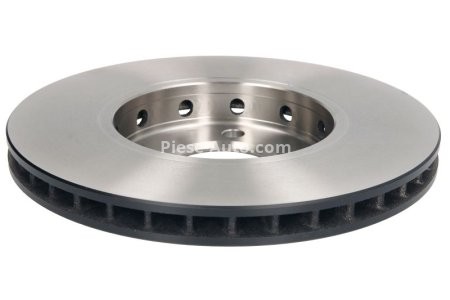 Disc frână TRW ,față, pentru: SEAT MII; SKODA CITIGO, E-CITIGO; VW LOAD UP, UP! 1.0/1.0CNG/Electric 08.11-