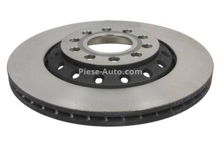 Disc frână TRW ,spate, pentru: AUDI A8 D3; VW PHAETON 3.0-6.0 04.02-03.16 1