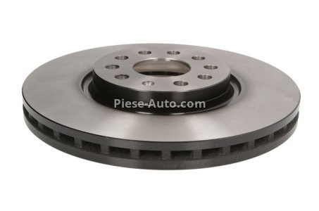 Disc frână TRW ,față, pentru: SEAT ALHAMBRA, TARRACO; SKODA KODIAQ; VW SHARAN, TIGUAN, TIGUAN/SUV 1.4-2.0D 05.10-