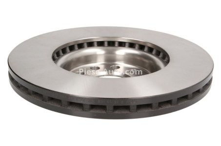 Disc frână TRW ,față, pentru: SEAT ALHAMBRA, TARRACO; SKODA KODIAQ; VW SHARAN, TIGUAN, TIGUAN/SUV 1.4-2.0D 05.10-
