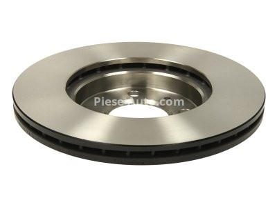 Disc frână TRW ,față, pentru: SEAT AROSA, CORDOBA, CORDOBA VARIO, IBIZA II, IBIZA III, INCA, TOLEDO I; VW CADDY II, CADDY II/MINIVAN, CORRADO, GOLF II 1.0-2.2 08.83-11.09