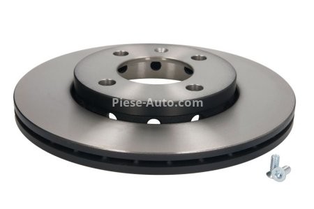 Disc frână TRW ,față, pentru: SEAT AROSA; VW LUPO I, POLO, POLO III, POLO/HATCHBACK 1.0-1.9D 10.94-07.05