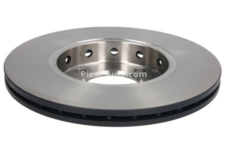 Disc frână TRW ,față, pentru: SEAT AROSA; VW LUPO I, POLO, POLO III, POLO/HATCHBACK 1.0-1.9D 10.94-07.05